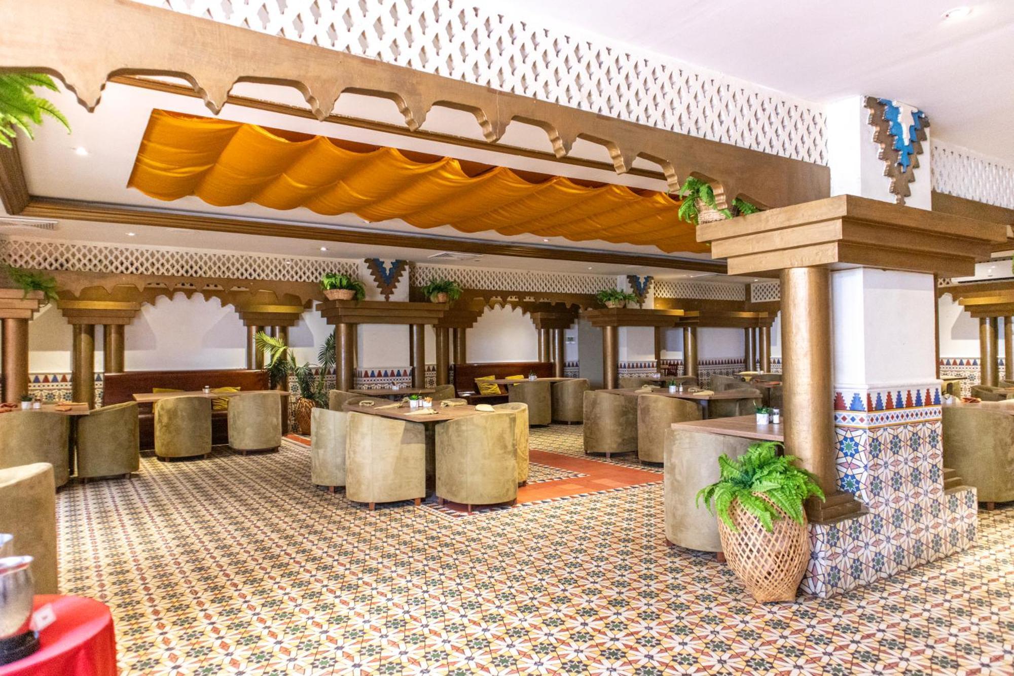 Hotel Faranda Express Puerta del Sol Barranquilla Barranquilla  Exterior foto